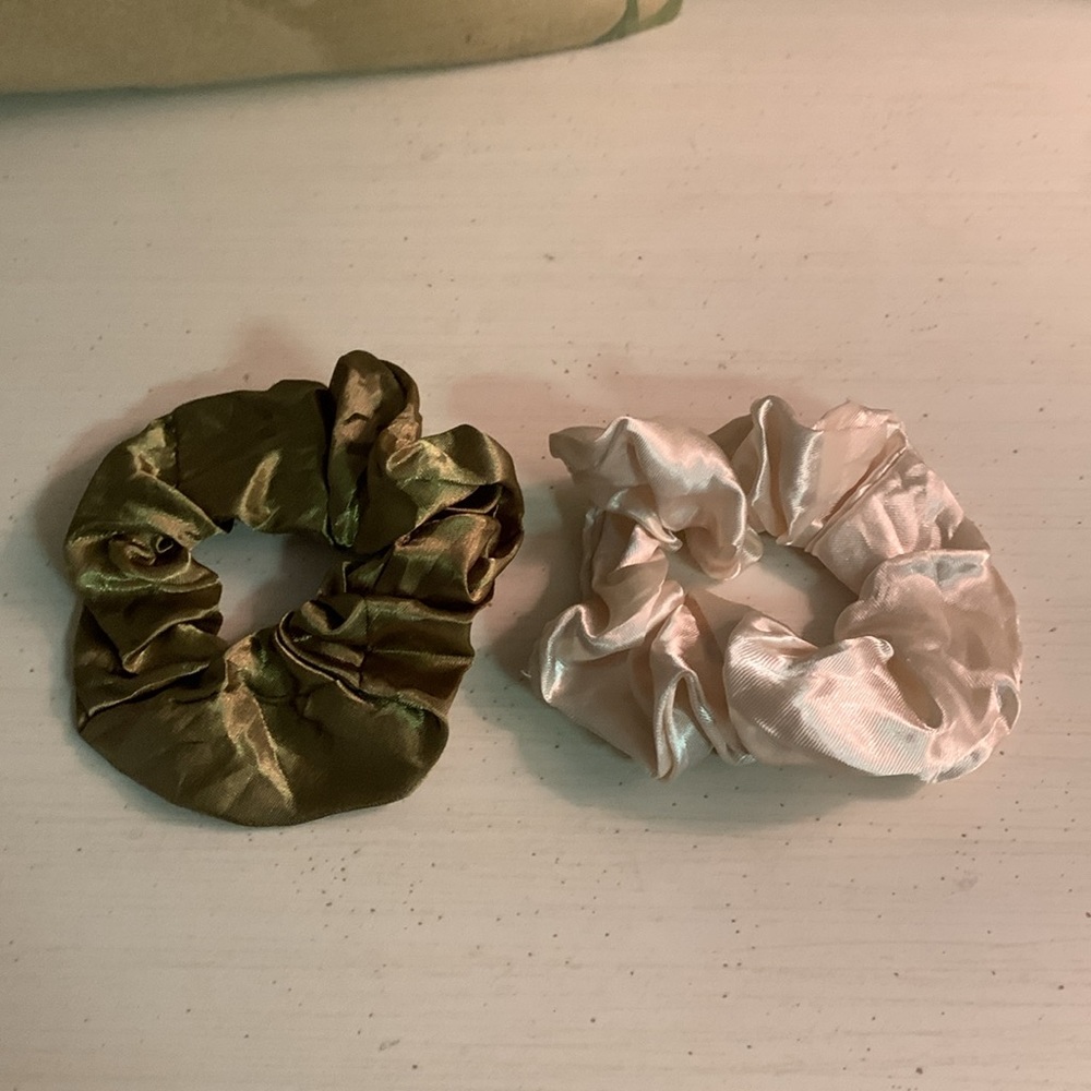 15 PC Hair Accessory Set - Picture 4 of 7